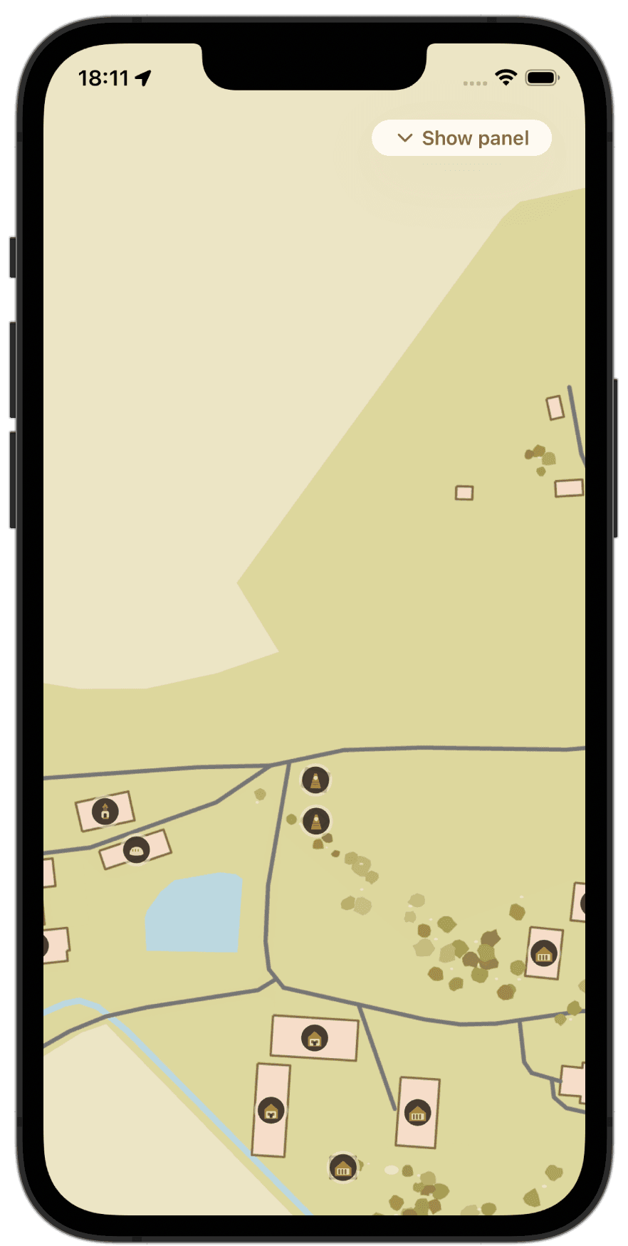 App Screenshot 2